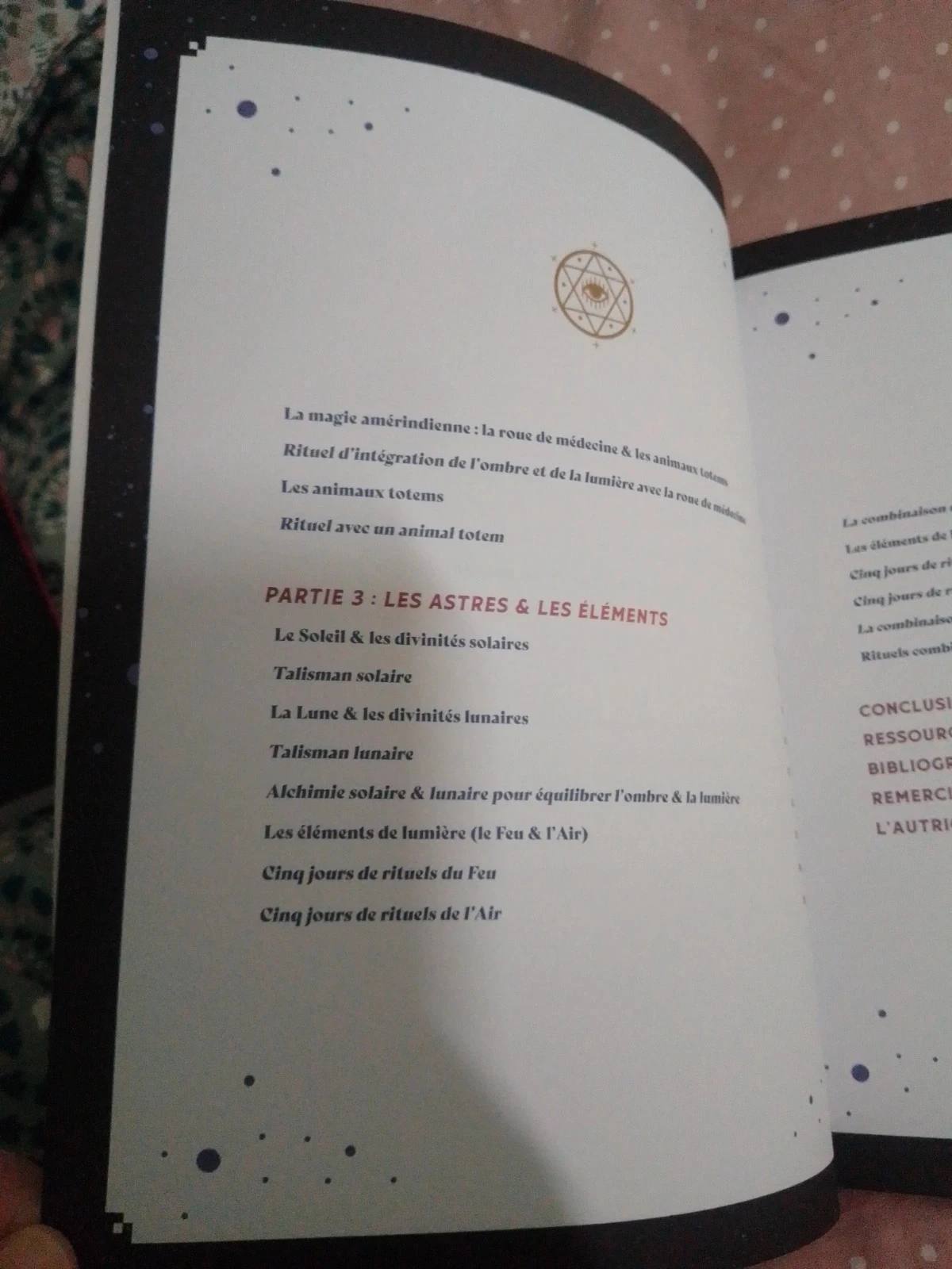ombre et lumière en magie – photo 4